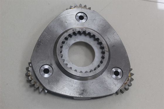 1027160 Excavator Planetary Gear Parts ZX200 ZX225US ZX230 ZX240 ZX250 ZX450 Travel 1st Carrier