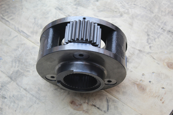 1026662 Excavator Planetary Gear Parts ZX200 ZX210 ZX240 ZX450 ZX460 Planet Pinion Carrier