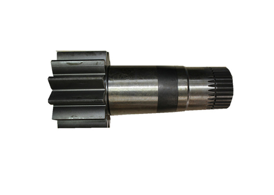 YN32W01125P1 Excavator Planetary Gear Parts SK210-9 SK210HD-8 SK230SR-3 Swing Shaft