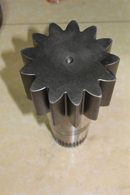 YN32W01125P1 Excavator Planetary Gear Parts SK210-9 SK210HD-8 SK230SR-3 Swing Shaft