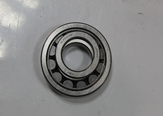 NUP307EW Excavator Spare Parts ZX135W K5V80 0878108 Hydraulic Pump Needle Bearing