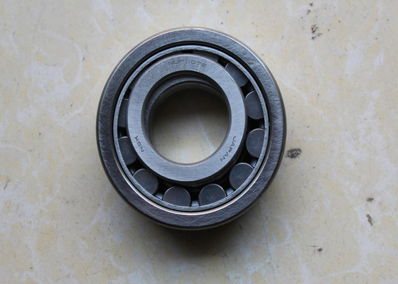 NUP307EW Excavator Spare Parts ZX135W K5V80 0878108 Hydraulic Pump Needle Bearing