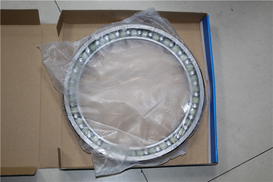 BA246-2ASA Excavator Spare Parts SK200-8 SK210-8 YN15U00037S024 Travel Angular Bearing