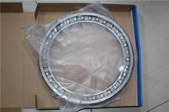 BA246-2ASA Excavator Spare Parts SK200-8 SK210-8 YN15U00037S024 Travel Angular Bearing