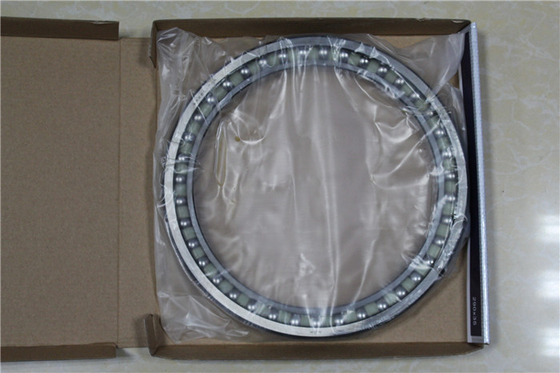 BA220-6ASA Excavator Spare Parts SH120-2 SH120-3 220*276*26 Travel Ball Bearing