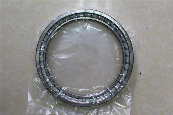 BA220-6ASA Excavator Spare Parts SH120-2 SH120-3 220*276*26 Travel Ball Bearing