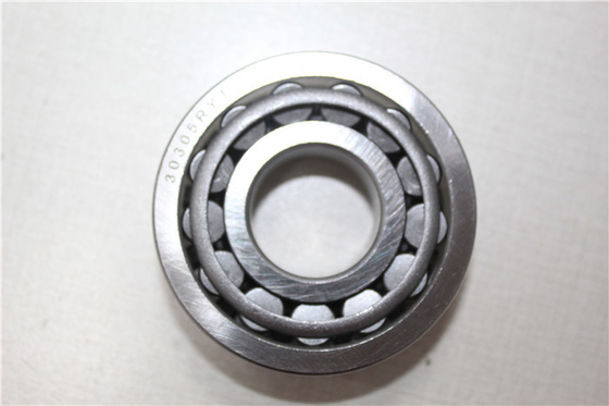 30305 Excavator Spare Parts SG015 25*62*18.25 Swing Tapered Roller Bearing