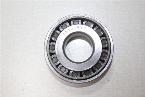 30305 Excavator Spare Parts SG015 25*62*18.25 Swing Tapered Roller Bearing