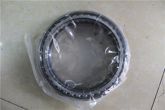 BD165-6A Excavator Spare Parts GM07 165*210*48 Double Row Angular Bearing