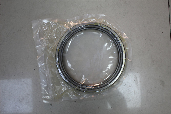 180BA2256 400102018 Excavator Spare Parts PC75UU Final Drive Ball Bearing