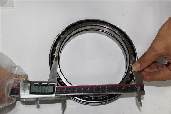 BD130-1ASA Excavator Spare Parts EX30 133X166X34.5 Travel Ball Bearing