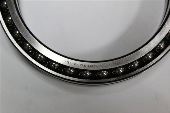 BD130-1ASA Excavator Spare Parts EX30 133X166X34.5 Travel Ball Bearing