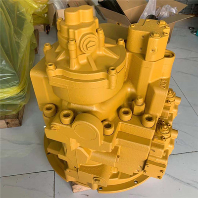 E349D E354 Excavator Hydraulic Pump K5V212 434-8189 Main Piston Pump