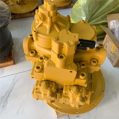 E349D E354 Excavator Hydraulic Pump K5V212 434-8189 Main Piston Pump