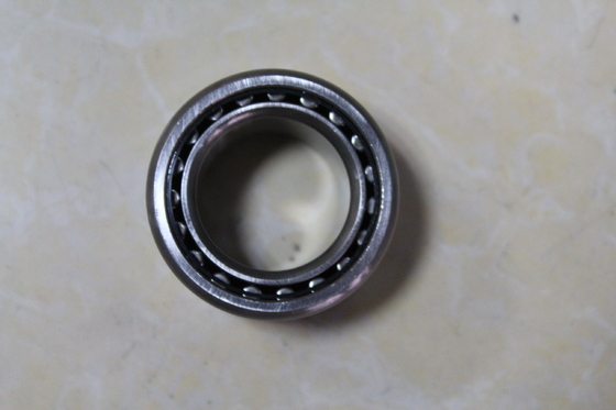 MR243320  Excavator Spare Parts 38.1*52.388*31.75 Solid Needle Roller Bearing