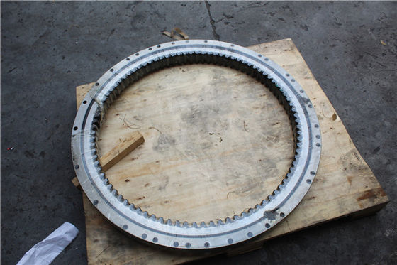 E313C E314C E314D Excavator Spare Parts 229-1079 Swing Gear Bearing Group Turnable