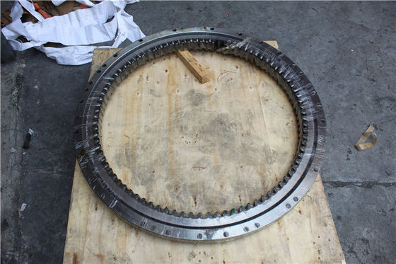 E313C E314C E314D Excavator Spare Parts 229-1079 Swing Gear Bearing Group Turnable
