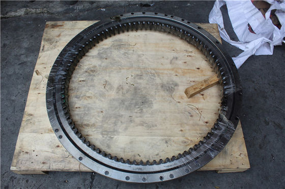 E313C E314C E314D Excavator Spare Parts 229-1079 Swing Gear Bearing Group Turnable