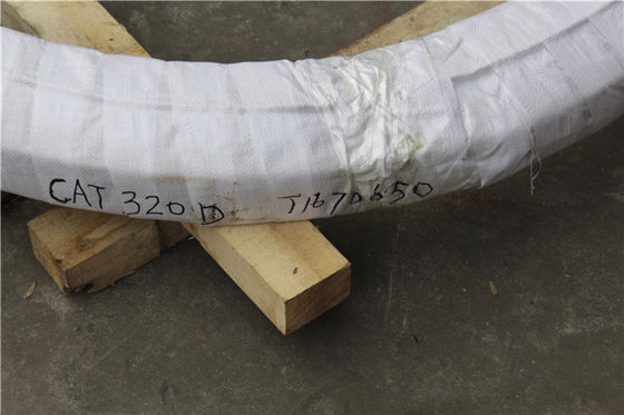 E320C E320D Excavator Spare Parts 227-6081 16070650 Swing Gear Bearing