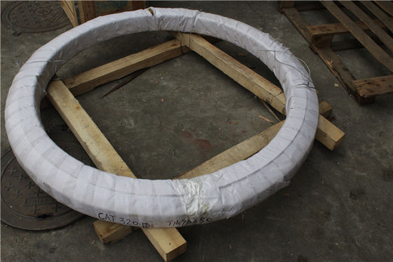 E320C E320D Excavator Spare Parts 227-6081 16070650 Swing Gear Bearing