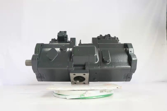 KPM K5V200DTH-9N EC460B 14618624 Excavator Main Hydraulic Pump