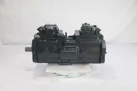 KPM K5V200DTH-9N EC460B 14618624 Excavator Main Hydraulic Pump