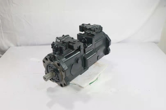 KPM K5V200DTH-9N EC460B 14618624 Excavator Main Hydraulic Pump