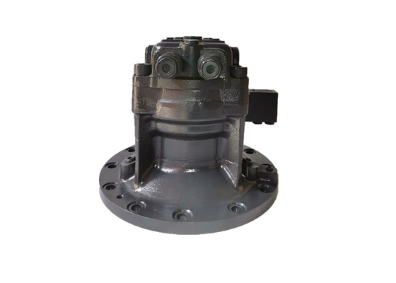 DX255 DX260 Excavator Parts Swing Motor K1007950A 170303-00052 Rotary Device