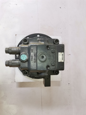 DX255 DX260 Excavator Parts Swing Motor K1007950A 170303-00052 Rotary Device