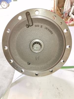 DX255 DX260 Excavator Parts Swing Motor K1007950A 170303-00052 Rotary Device