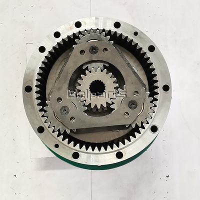 SK200-7 SK210-6 Excavator Swing Gearbox SK200-6 SK200-6E Swing Device Reductor Gearbox E215 SK210 Swing Motor