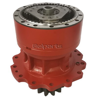 Belparts Excavator Swing Gearbox SY245 Swing Device Reductor Gearbox Swing Motor Assy