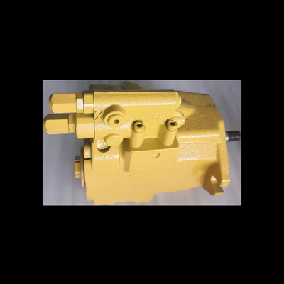 Belparts Excavator 191-2942 950G 962G Piston Pump 1912942 Hydraulic Fan Pump Hydraulic Gear Pump