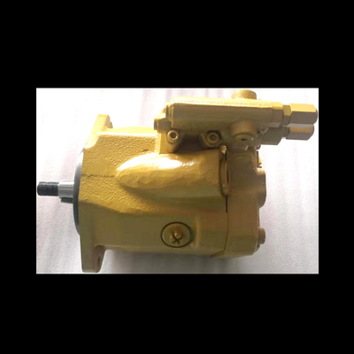 Belparts Excavator 191-2942 950G 962G Piston Pump 1912942 Hydraulic Fan Pump Hydraulic Gear Pump