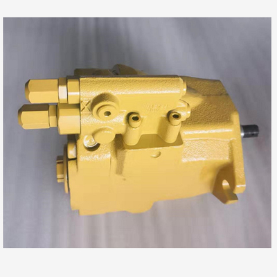 Belparts Excavator 191-2942 950G 962G Piston Pump 1912942 Hydraulic Fan Pump Hydraulic Gear Pump