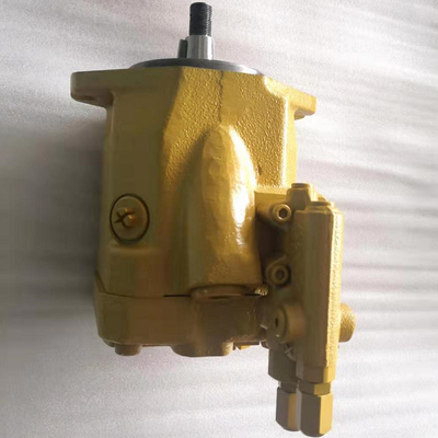 Belparts Excavator 191-2942 950G 962G Piston Pump 1912942 Hydraulic Fan Pump Hydraulic Gear Pump