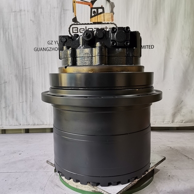 Excavator Travel Motor Assy EC380 EC480D EC480E Final Drive Travel Track Motor