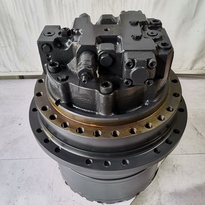 Excavator Travel Motor Assy EC380 EC480D EC480E Final Drive Travel Track Motor