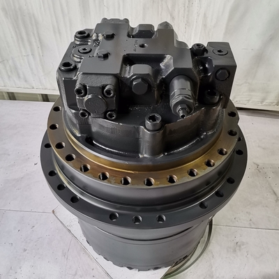 Excavator Travel Motor Assy EC380 EC480D EC480E Final Drive Travel Track Motor