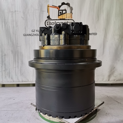 Excavator Travel Motor Assy EC380 EC480D EC480E Final Drive Travel Track Motor