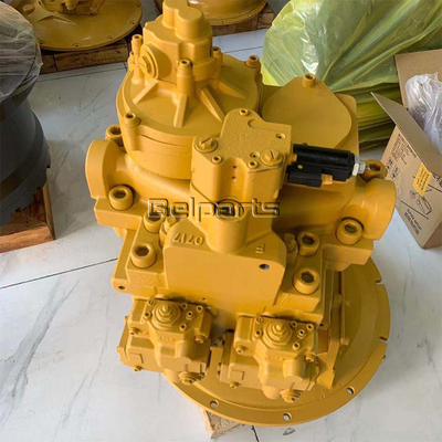 345 K5V212 E345DL Excavator Hydraulic Pump E345DL 2964670 434-8189 Main Pump Part