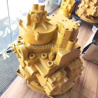 345 K5V212 E345DL Excavator Hydraulic Pump E345DL 2964670 434-8189 Main Pump Part