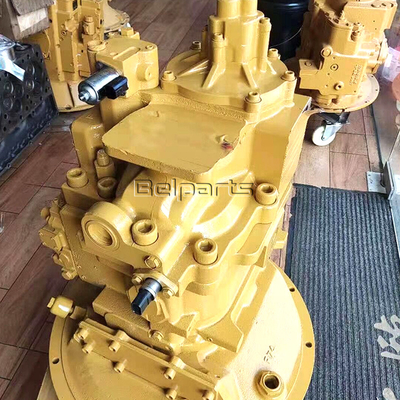 345 K5V212 E345DL Excavator Hydraulic Pump E345DL 2964670 434-8189 Main Pump Part