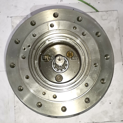 R60-5 DH55 Excavator Travel Gearbox EC55 EC60 TM07VA Final Drive