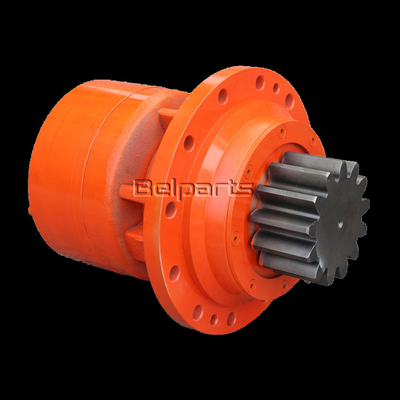 DH215-7 DH225-7 Excavator Swing Gearbox DH225-9 DH220-7 2404-1063I K1004160A 404-00097C