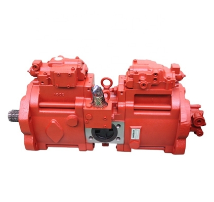  K3V63 Hydraulic Main Pump K3V63DT K3V180DT K3V112DT K3V140DT K5V140DT