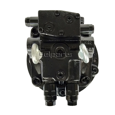 Swing Motor SK200-8 SK210D-8 SK210DLC-8 Slewing Device Hydraulic Swing Motor