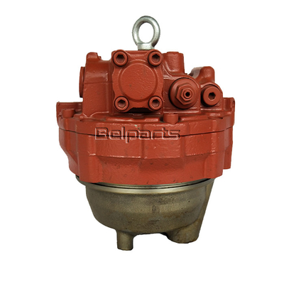 Excavator Parts Travel Motor KYB MAG-180VP-6000 Final Drive Motor Drive Walking