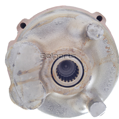 Excavator Parts Travel Motor KYB MAG-180VP-6000 Final Drive Motor Drive Walking