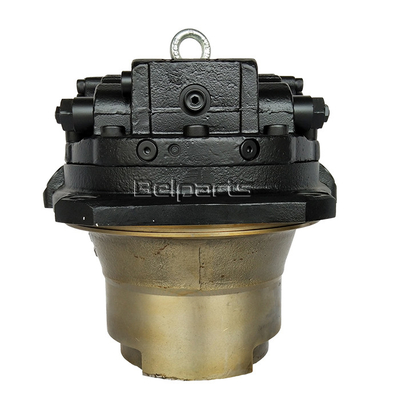 Excavator Parts Travel Motor KYB MSF-340VP B0440-96021 Final Drive Motor Drive Walking